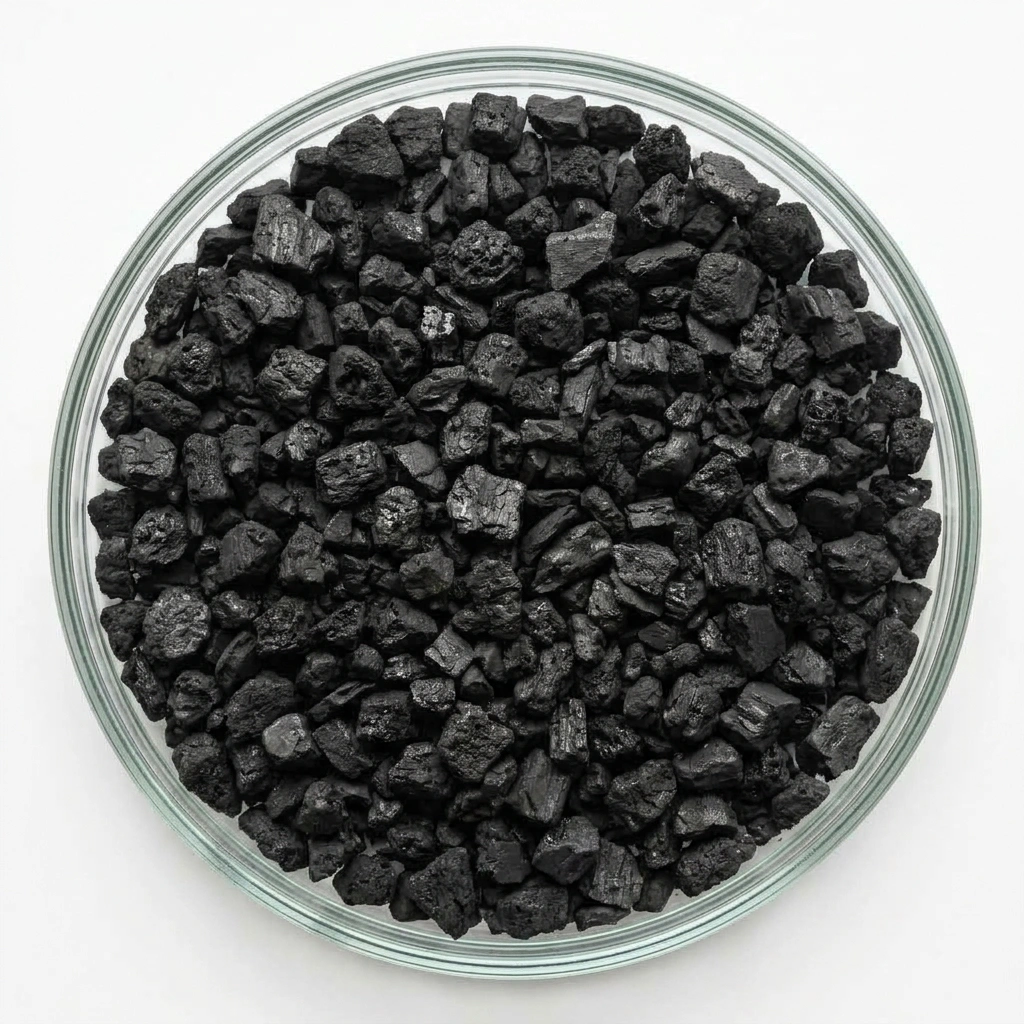 Mesh 6 x 12 Extra Coarse Sample