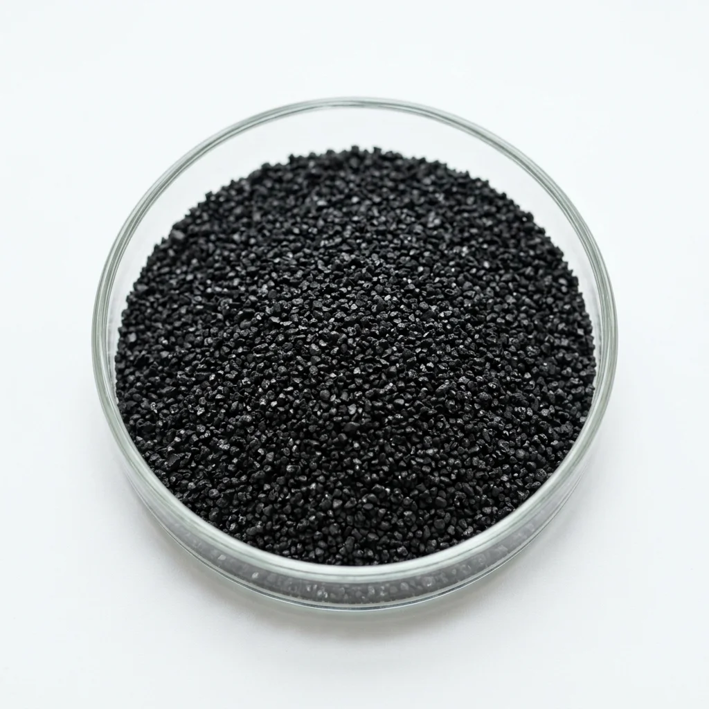 Mesh 30 x 60 Micro Granular Sample