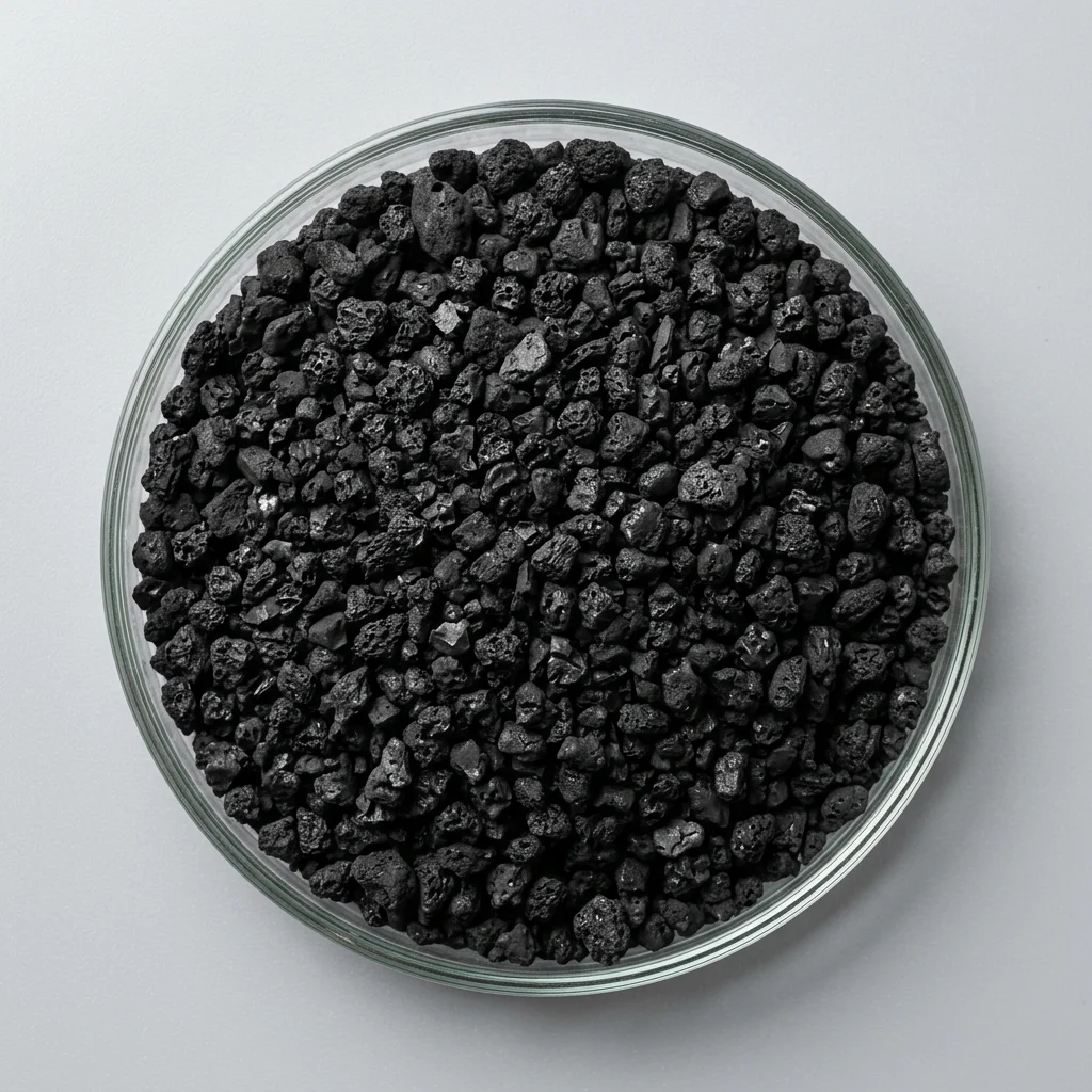 Mesh 8 x 20 Medium-Coarse Sample