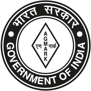 AGMARK Certified Logo