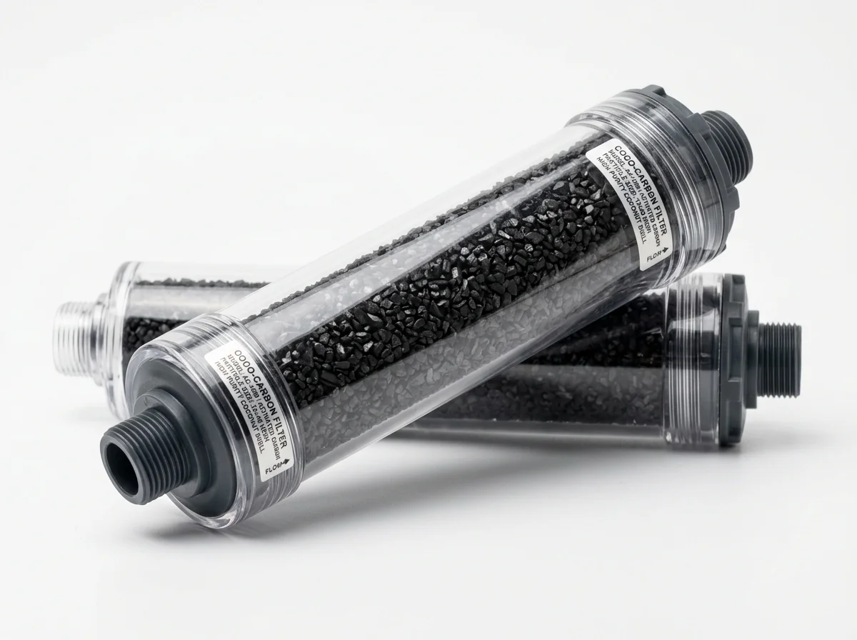 Cigarette Filter Series GCF